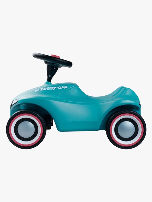 BIG Bobby Car Neo Rutschauto, Türkis