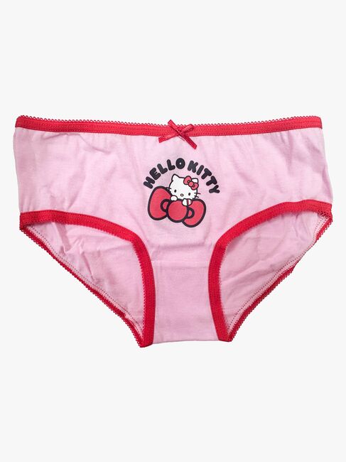 Hello Kitty Unterhosen 3er-Pack