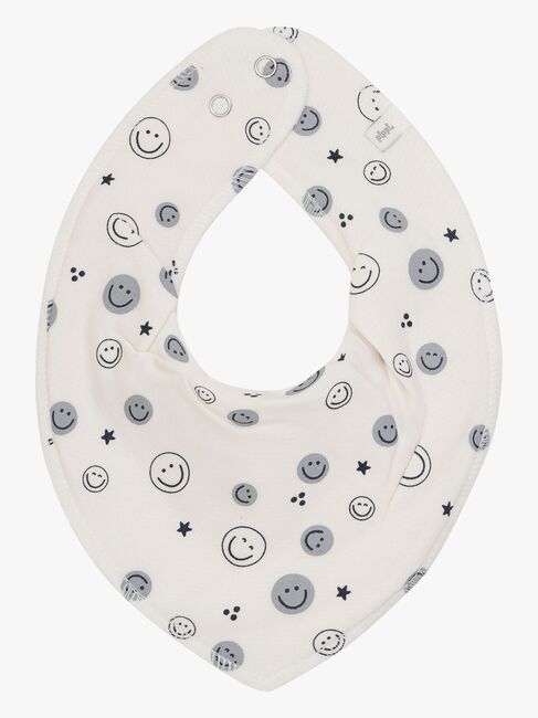 Pippi Halstücher 3er-Pack, Dark Navy