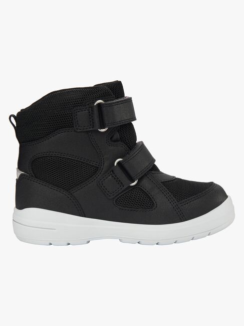 Viking Fun 2V GTX Winterstiefel, Schwarz