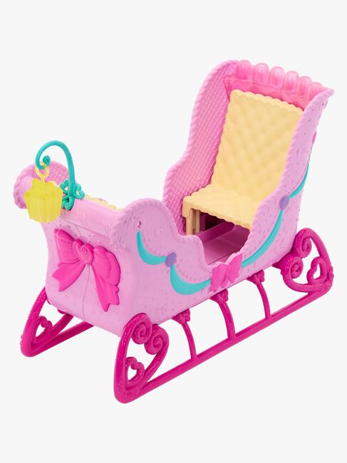 Barbie Nussknacker Spielset Pferd und Schlitten 00226006-2462_3c.jpg