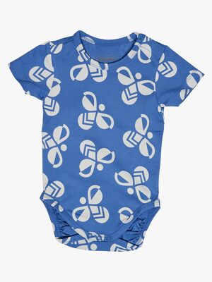 Hummel Mini Bold Bee Body, Dutch Blue