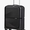 American Tourister Airconic Reisekoffer 34L, Onyx Black