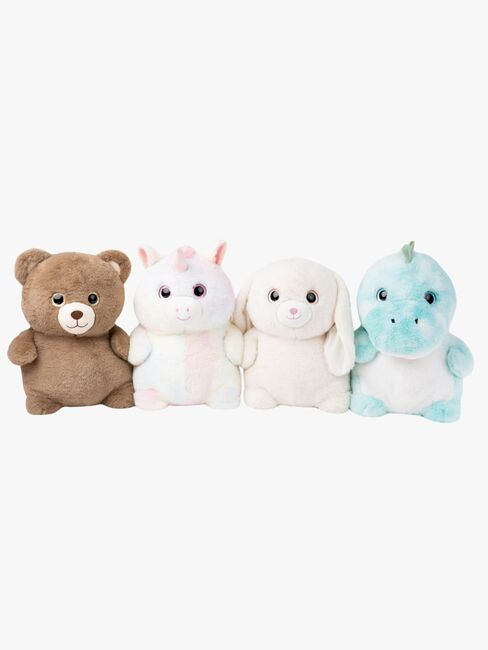 Teddykompaniet Plüschspielzeug Kaninchen 35 cm
