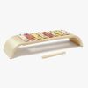 Kids Concept Xylofon Plywood Rosa Multi