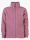 Lindberg Chill Fleecejacke, Rose
