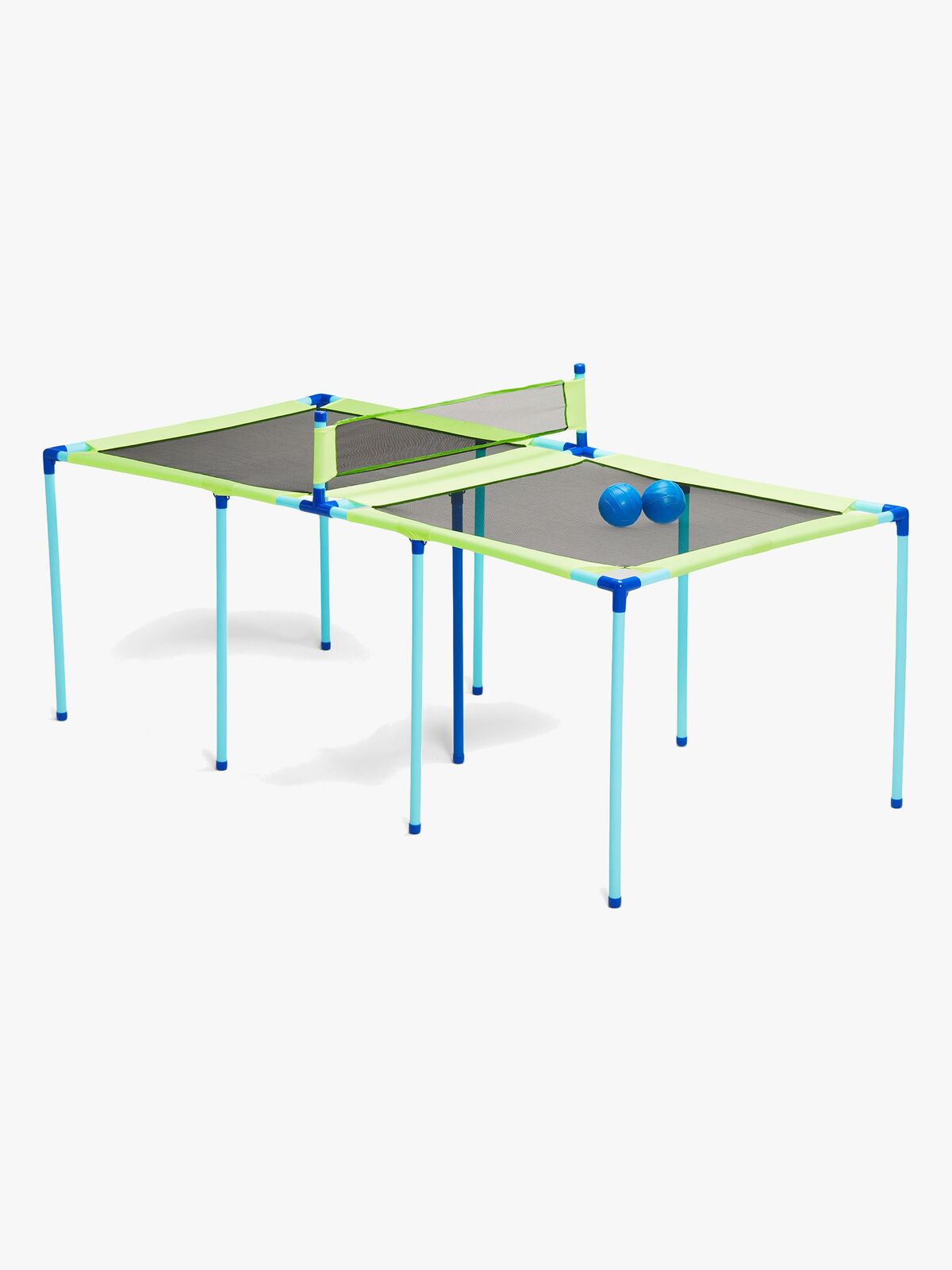 Pinepeak Tischtennisspiel