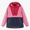 Reimatec Teivola Outdoorjacke, Sunset Pink