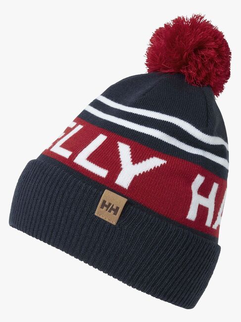 Helly Hansen K Ridgeline Mütze, Navy