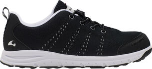 Viking Arnes Sneaker, Black/Light grey