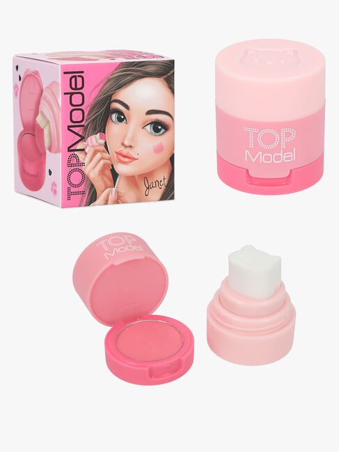 TOPModel BEAUTY and ME Rouge-Stempel