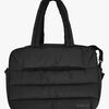 GOLLA Set Daisy Wickeltasche, Schwarz