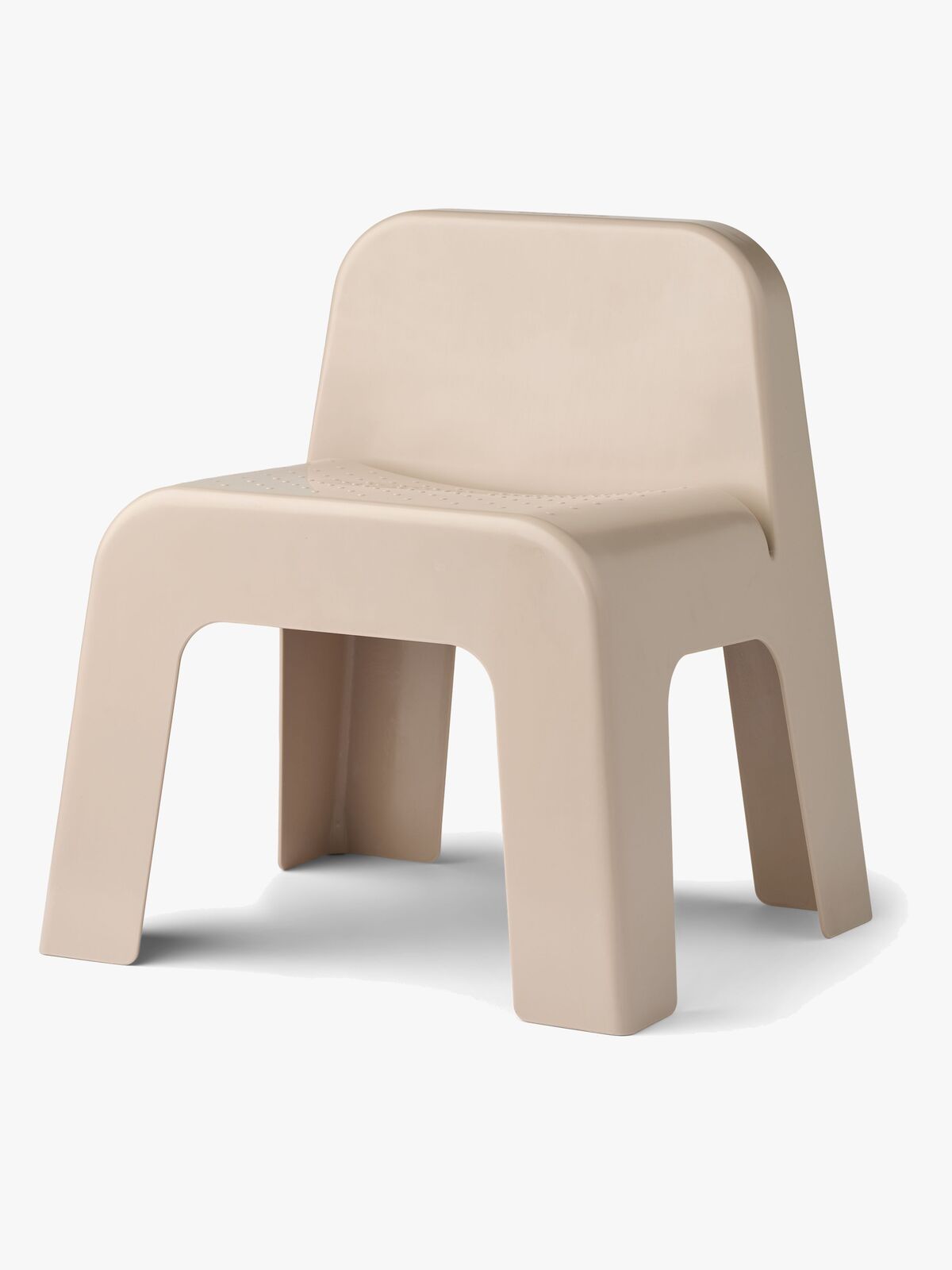 LIEWOOD Chase Stuhl, Sandy