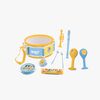 Bluey Instrumentenset 7 Teile