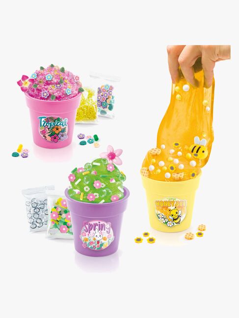 So Slime Slime-Set 3er-Pack