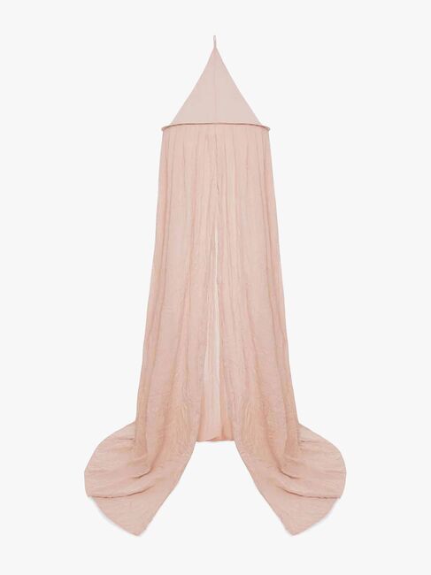 Jollein Betthimmel Vintage, Wild Rose