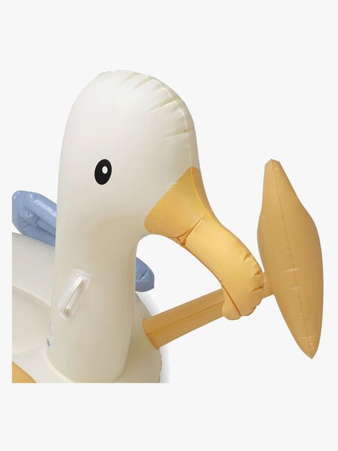 Swim Essentials Aufblasbare Badematratze, Sunny Seagull