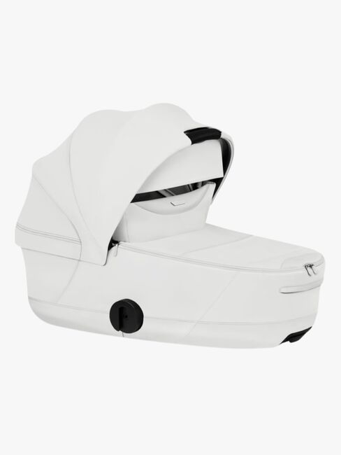 Cybex MIOS/COYA Style Liegewanne, Off White