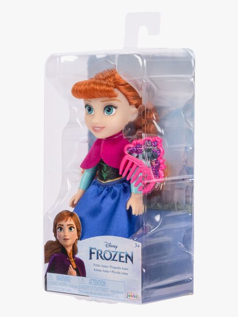 Disney Die Eiskönigin Puppe Anna 15 cm 15cm-240414RF1-4629_2.jpg