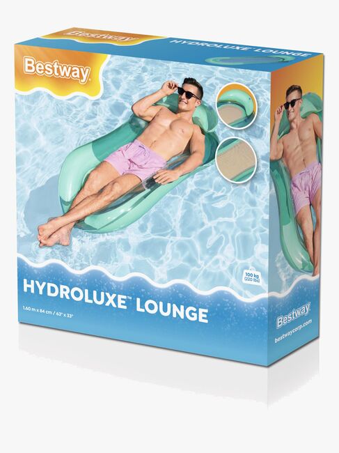 Bestway Badematratze HydroLuxe Lounge
