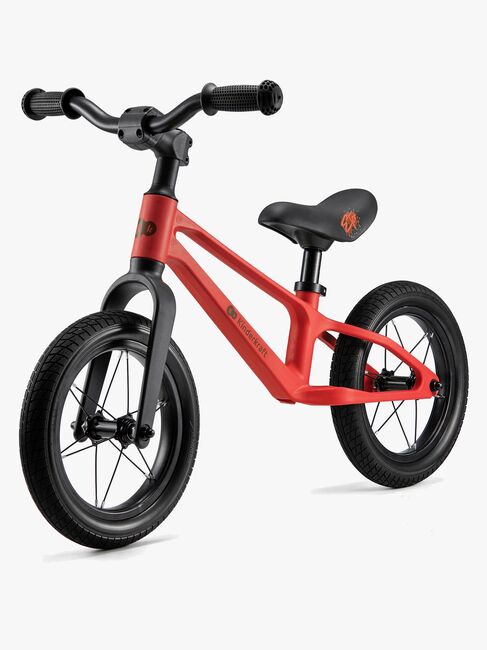 Kinderkraft ETER Laufrad, Rot