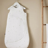 Snüz SnuzPouch Schlafsack 2.5 TOG, White/Star