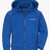 Didriksons Corin Powerstretch Jacke, Classic Blue