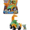 Paw Patrol Dino Deluxe Fahrzeug Rocky