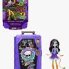 Monster High Skulltimate Secrets Spielset Jinafire Long S7