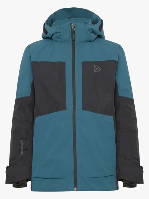 Didriksons Dolomit Winterjacke, Star Blue