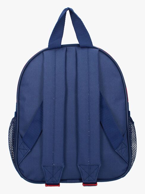 Marvel Spider-Man Rucksack 7L, Web Warriors