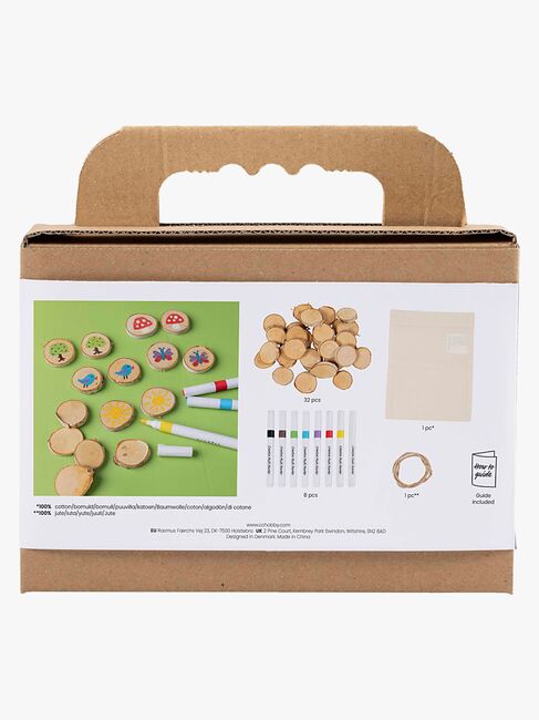 Creativ Company DIY-Set Mini Spiel