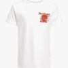 Luca & Lola Ennico T-Shirt, Snow White