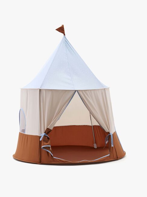 Kid's Concept Spielzelt Zirkus, Blau