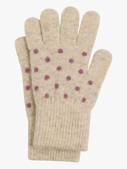 CeLaVi Magic Handschuhe 2er-Pack, Nostalgia Rose