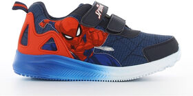 Marvel Spider-Man Sneaker, Navy
