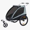 Thule Coaster XT Fahrradanhänger, Blue