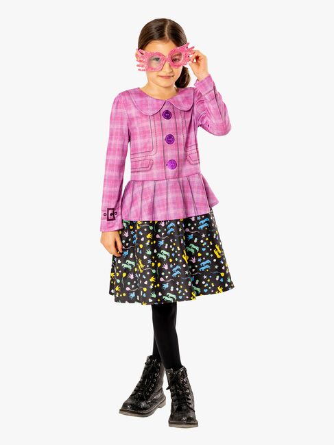 Harry Potter Kostüm Luna Lovegood