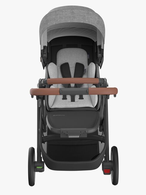 UPPAbaby CRUZ V3 Kinderwagen, Greyson
