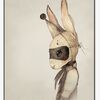 Mrs Mighetto Poster Mr Sixten 18x24