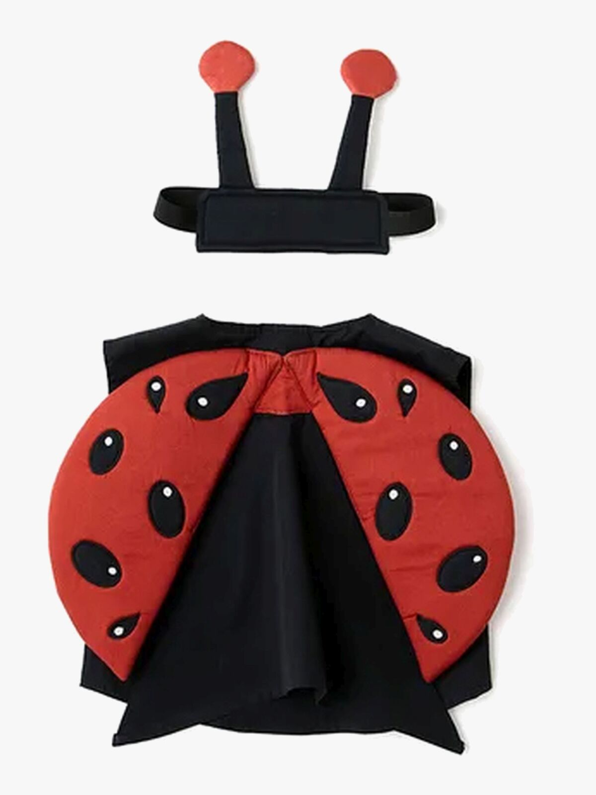 Kid's Concept Dress-Up Kostüm Marienkäfer