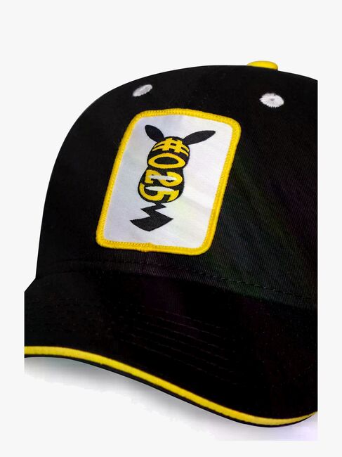 Pokémon Verstellbare Kappe, #025