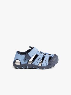 Nordbjörn Adventure Sandalen, Blue Shadow