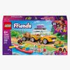 LEGO Friends 42659 Abenteuertrip mit Freunden