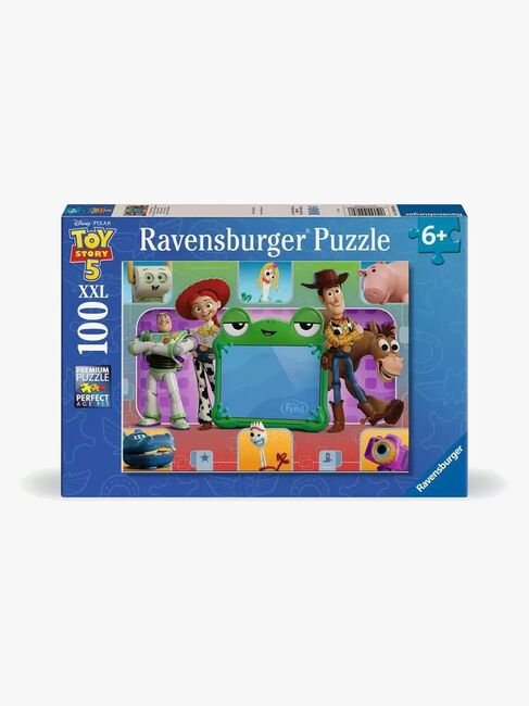 Ravensburger Toy Story 5 Puzzle 100 Teile