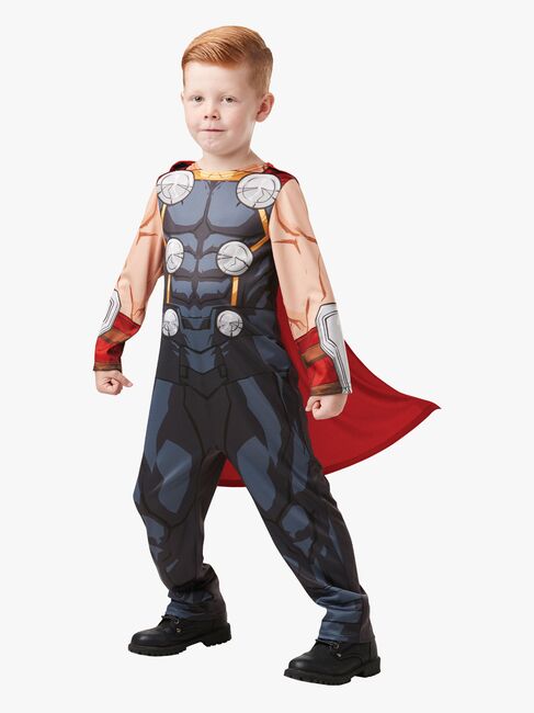 Marvel Avengers Kostüm Thor