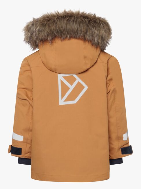 Didriksons Bjärven Winterjacke, Almond Tree