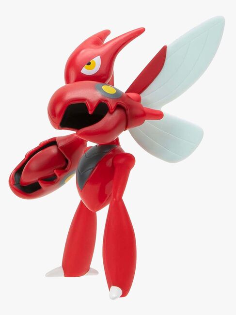 Pokémon Battle Feature Figur Scherox PKW3363-1791_3a.jpg