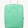 American Tourister Mickey Magic Spinner Koffer 37-44L, Jelly Mint