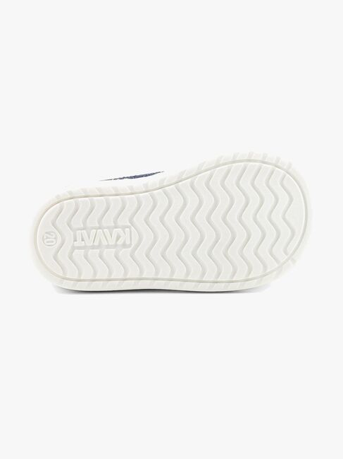 Kavat Edsbro XC Lauflernschuhe, Mood Indigo
